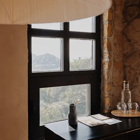 Boutique Mendi Argia سان سيباستيان