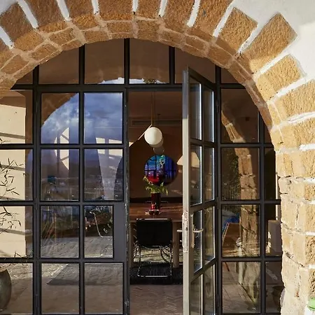 Boutique Mendi Argia Ξενοδοχείο 2*