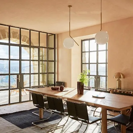 Hotel Boutique Mendi Argia San Sebastian