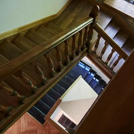 Boutique Mendi Argia Ξενοδοχείο