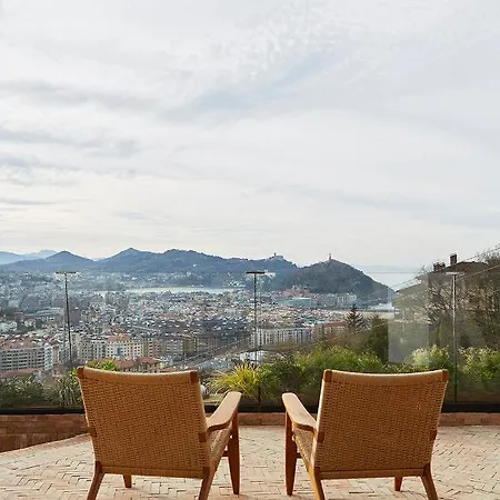 Boutique Mendi Argia Ξενοδοχείο 2*