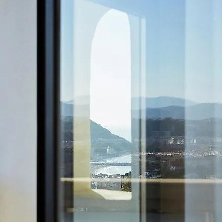 Boutique Mendi Argia Saint-Sébastien