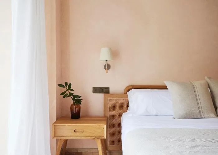 Hotel Boutique Mendi Argia San Sebastian