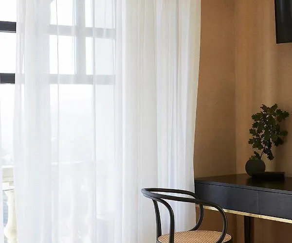 Boutique Mendi Argia San Sebastian