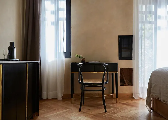 Boutique Mendi Argia 2* San Sebastian