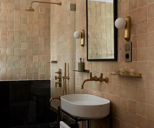 Boutique Mendi Argia 2*