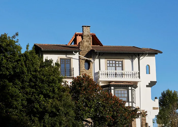 Boutique Mendi Argia 2* San Sebastian