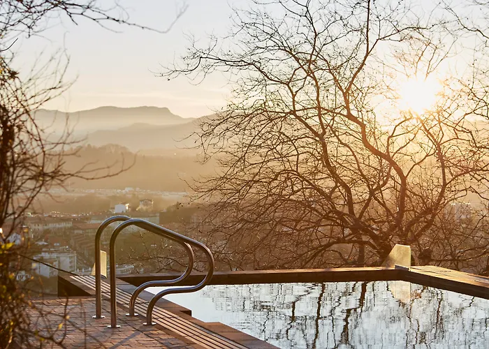 Boutique Mendi Argia Hotel San Sebastian