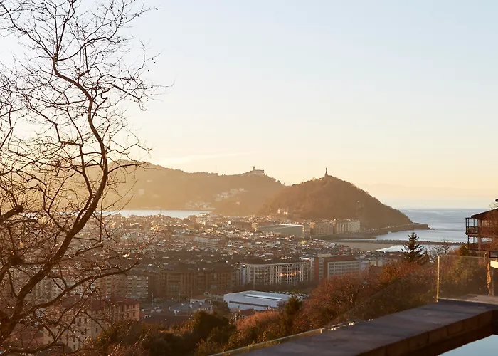 Boutique Mendi Argia San Sebastian