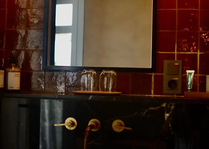 Boutique Mendi Argia Hotel San Sebastián