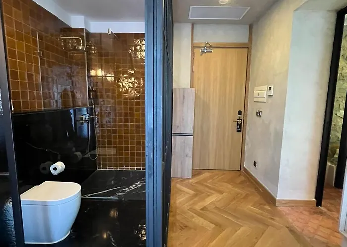 Boutique Mendi Argia Hotel 2*