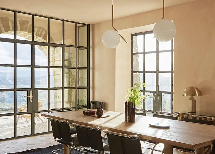 Hotel Boutique Mendi Argia