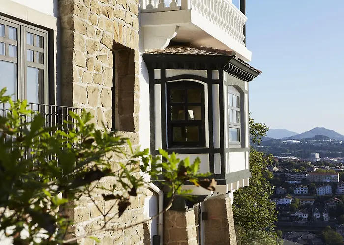 Boutique Mendi Argia Hotel