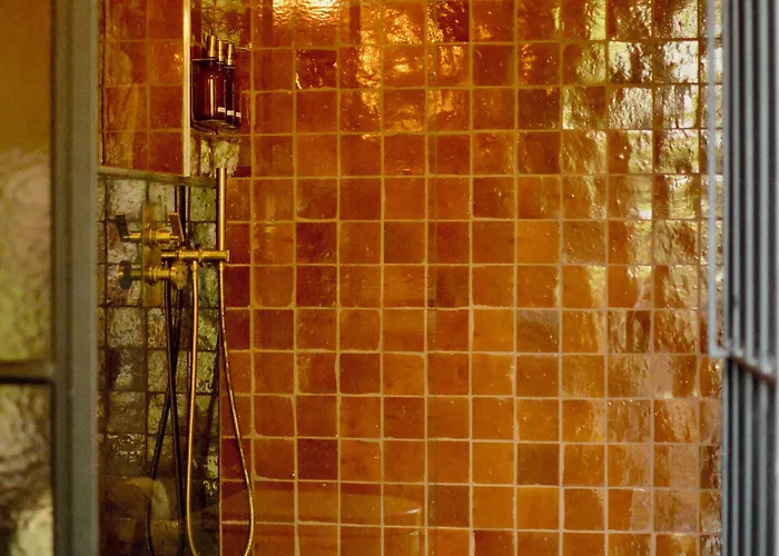 Hotel Boutique Mendi Argia San Sebastián