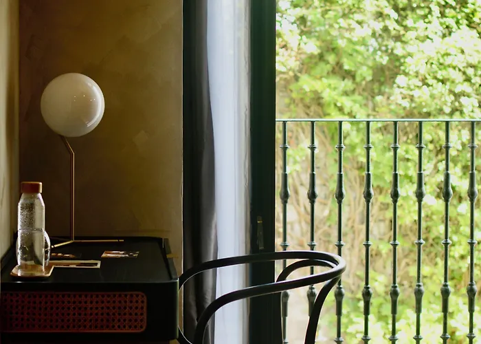 Hotel Boutique Mendi Argia San Sebastian