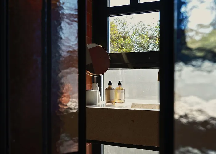 Boutique Mendi Argia 2* San Sebastian