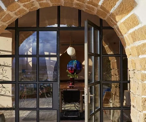 Boutique Mendi Argia Hotel 2*