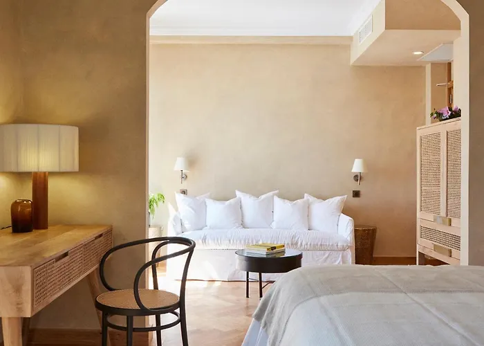 Boutique Mendi Argia Hotel 2*