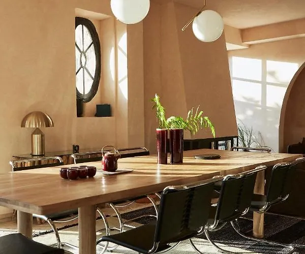 Hotel Boutique Mendi Argia 2*