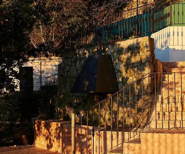 Boutique Mendi Argia