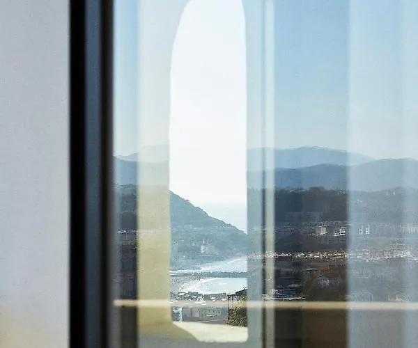 Boutique Mendi Argia San Sebastian