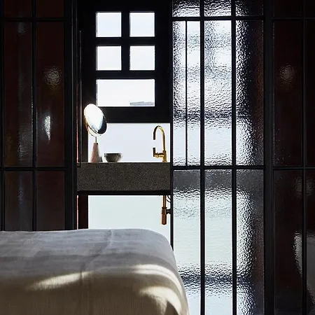 Boutique Mendi Argia San Sebastián