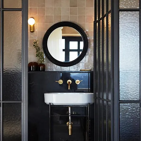 Boutique Mendi Argia Hotel 2*