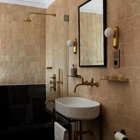 Boutique Mendi Argia 2*