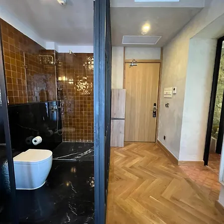 Boutique Mendi Argia Hotel 2*