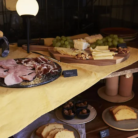 Boutique Mendi Argia Hotel