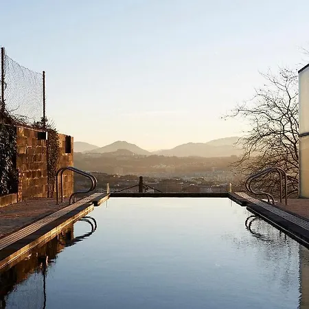 Hotel Boutique Mendi Argia