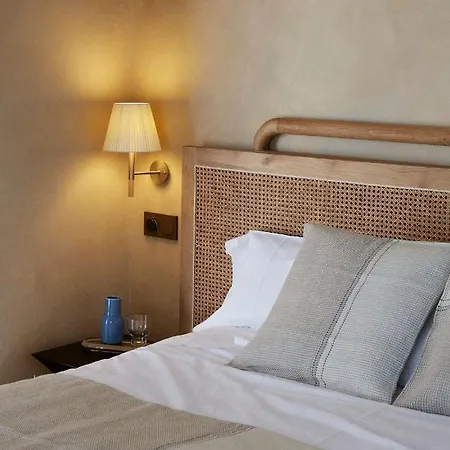 Boutique Mendi Argia Hotel 2*