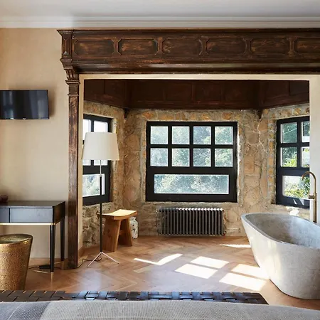 Hotel Boutique Mendi Argia San Sebastián