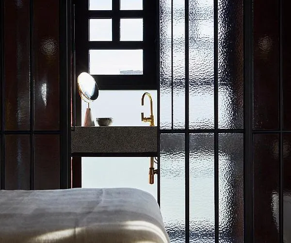 Boutique Mendi Argia Saint-Sébastien