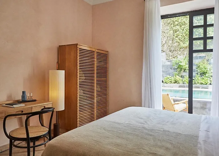 Boutique Mendi Argia Hotel Saint-Sébastien