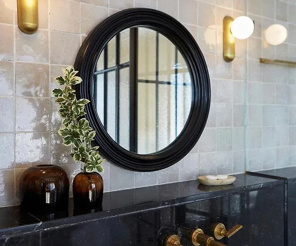 Boutique Mendi Argia