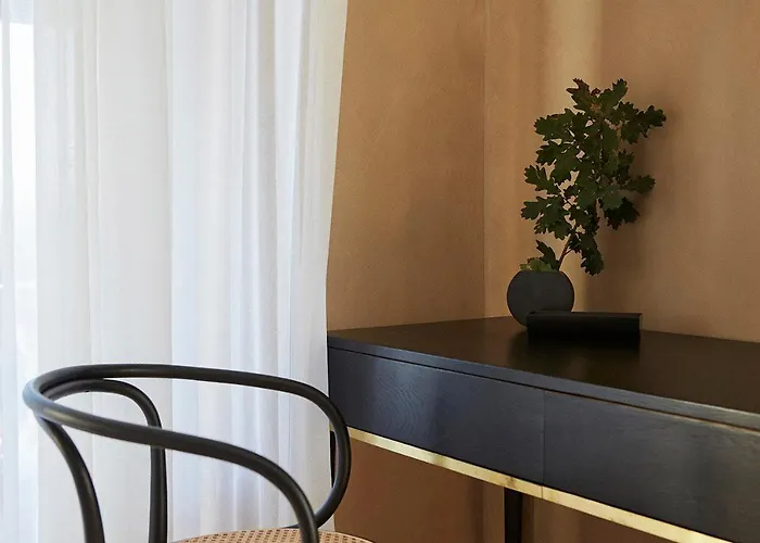 Hotel Boutique Mendi Argia 2*