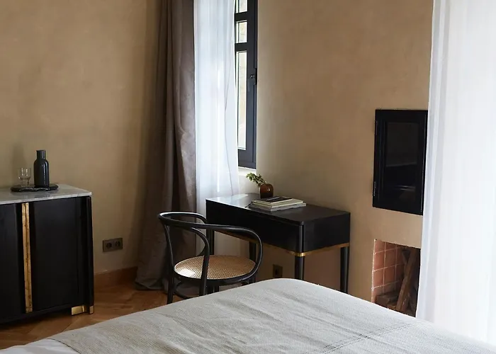 Boutique Mendi Argia Hotel 2*