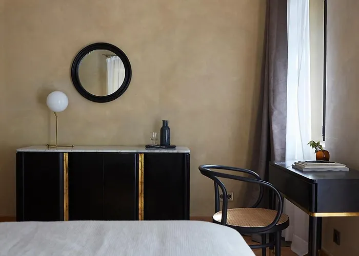 Hotel Boutique Mendi Argia 2*