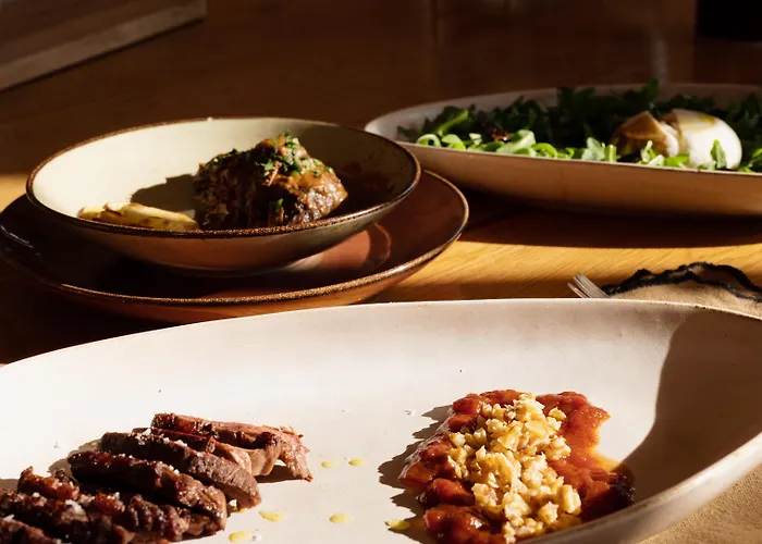 Boutique Mendi Argia Hotel