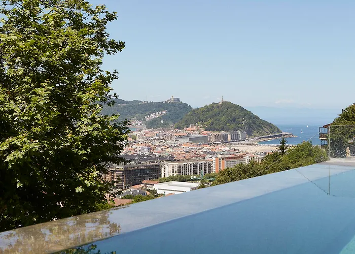 Boutique Mendi Argia 2*