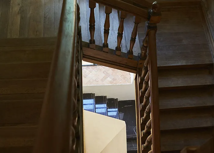 Boutique Mendi Argia Hotel San Sebastián