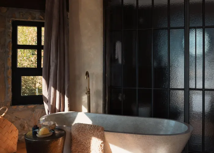 Boutique Mendi Argia Hotel 2*