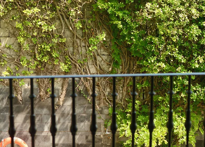 Boutique Mendi Argia Hotel San Sebastián