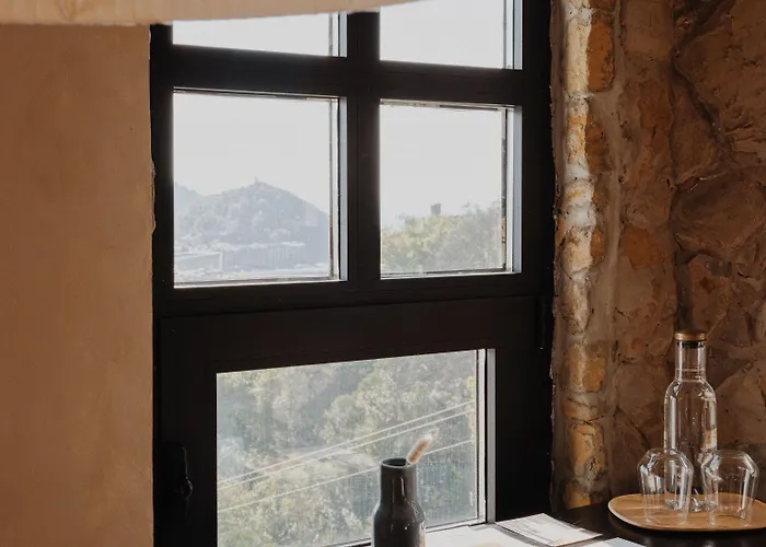 Boutique Mendi Argia San Sebastián