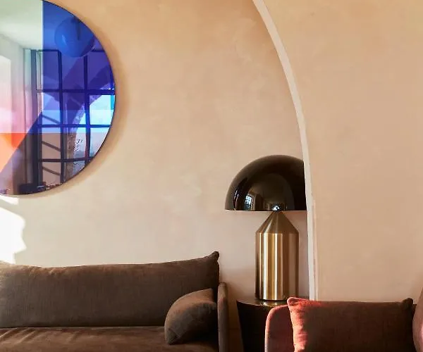 Boutique Mendi Argia Hotel Saint-Sébastien