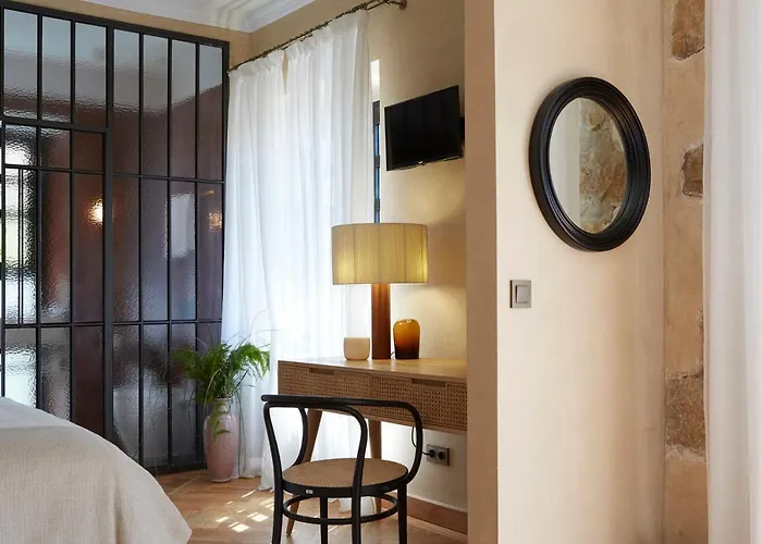 Boutique Mendi Argia San Sebastián