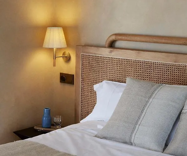 Boutique Mendi Argia Hotel 2*