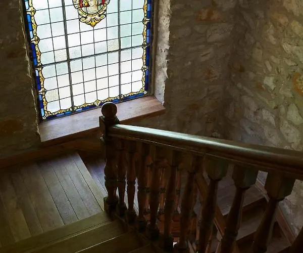 Hotel Boutique Mendi Argia Saint-Sébastien