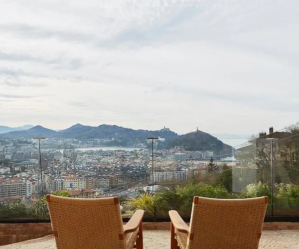 Boutique Mendi Argia Hotel 2*